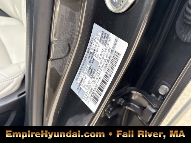 Used 2023 MAZDA CX-30 AWD 2.5 S w/ Premium Package image 21