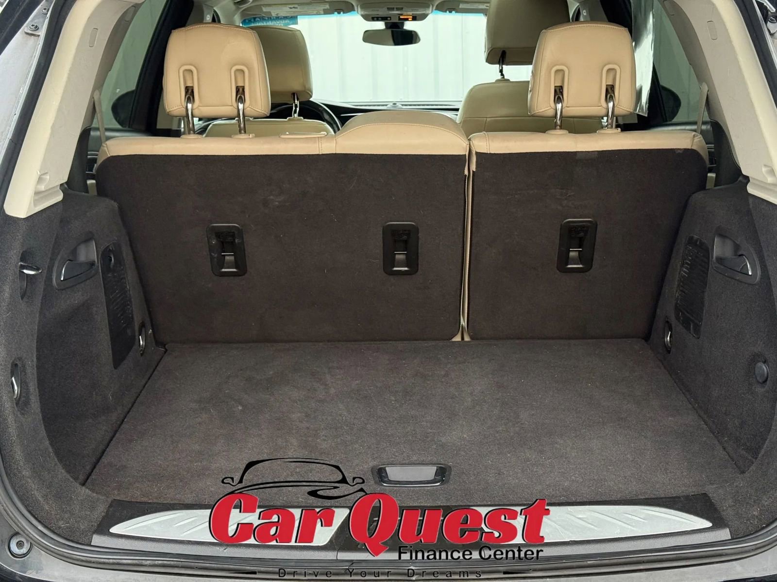 Used 2019 Buick Envision Essence image 14