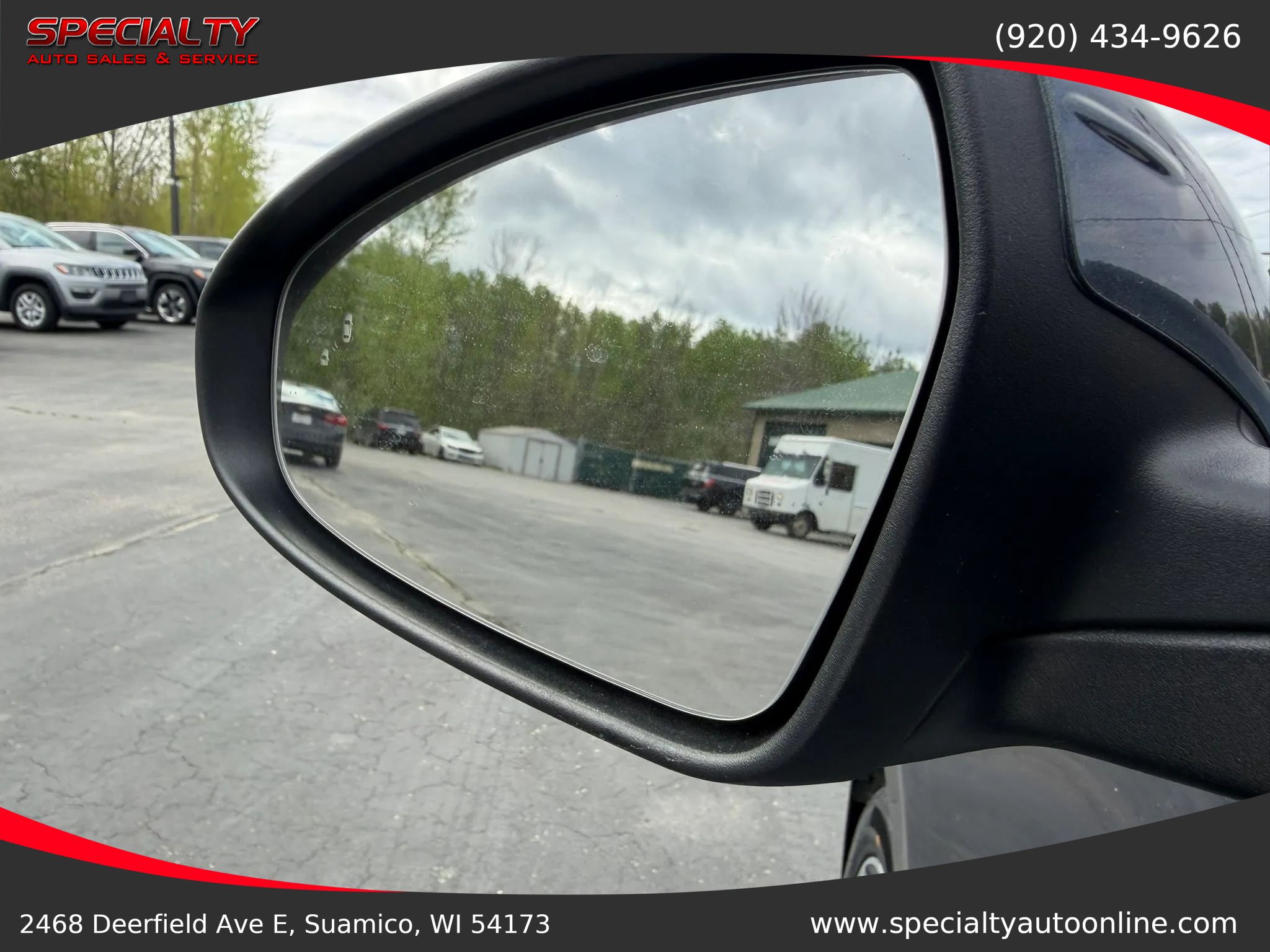 Used 2019 Kia Forte EX FWD image 11