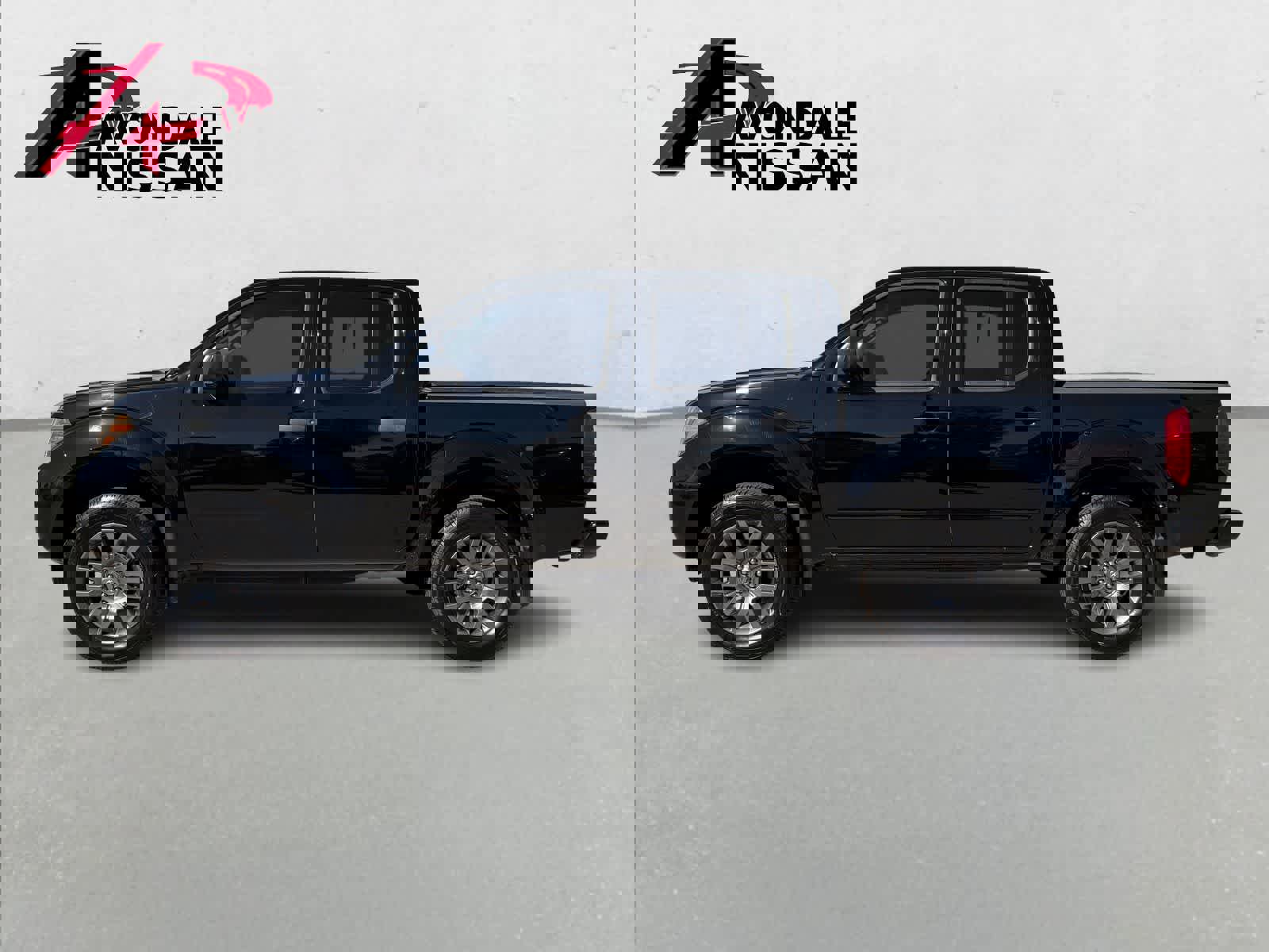 Used 2012 Nissan Frontier SV w/ Sport Appearance Pkg image 3