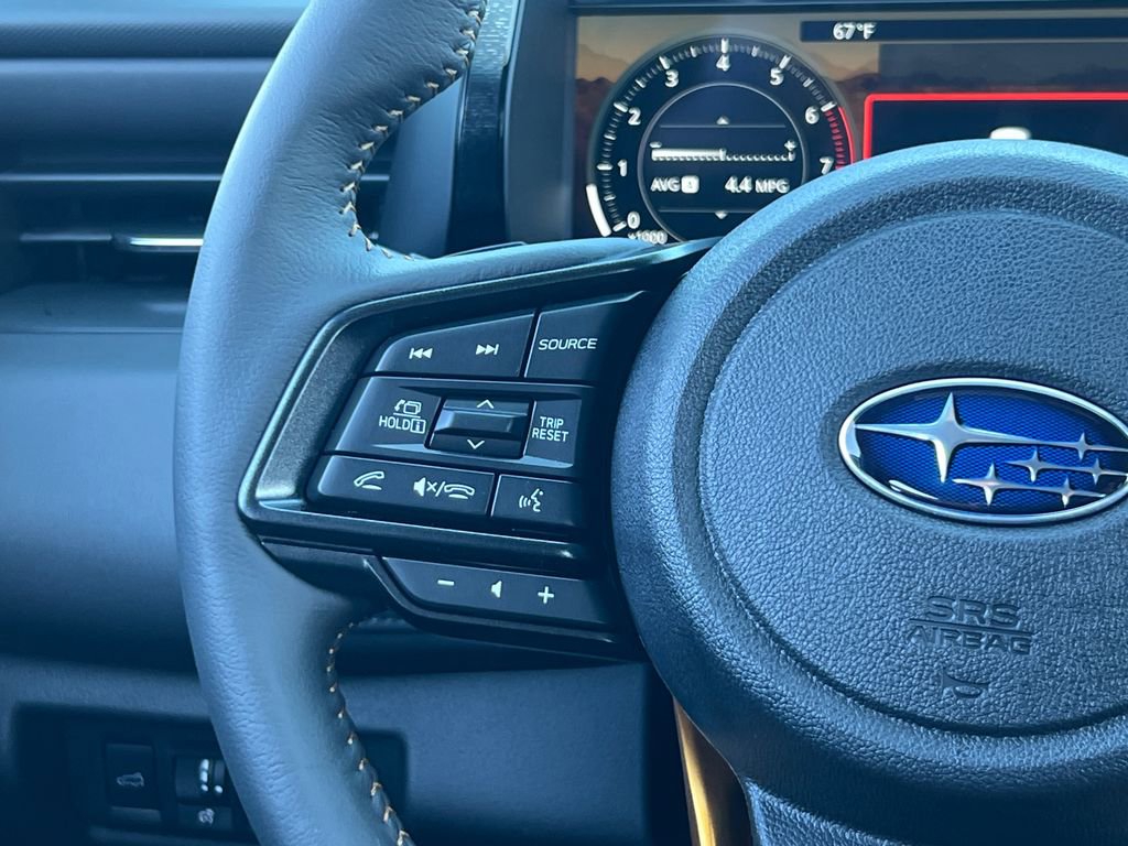 New 2026 Subaru Outback Wilderness image 25