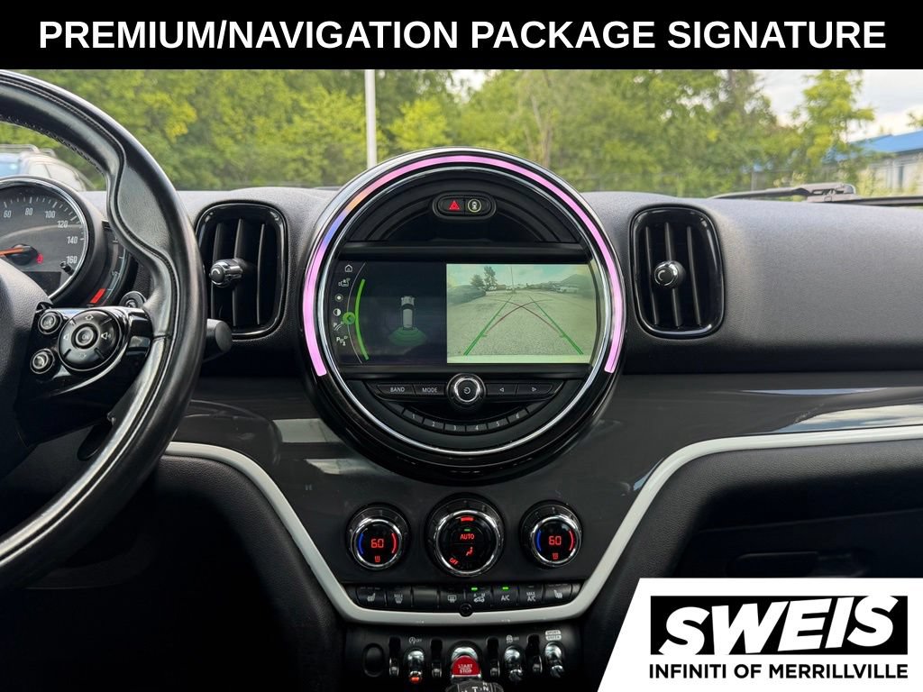 Used 2019 MINI Cooper Countryman S FWD image 25