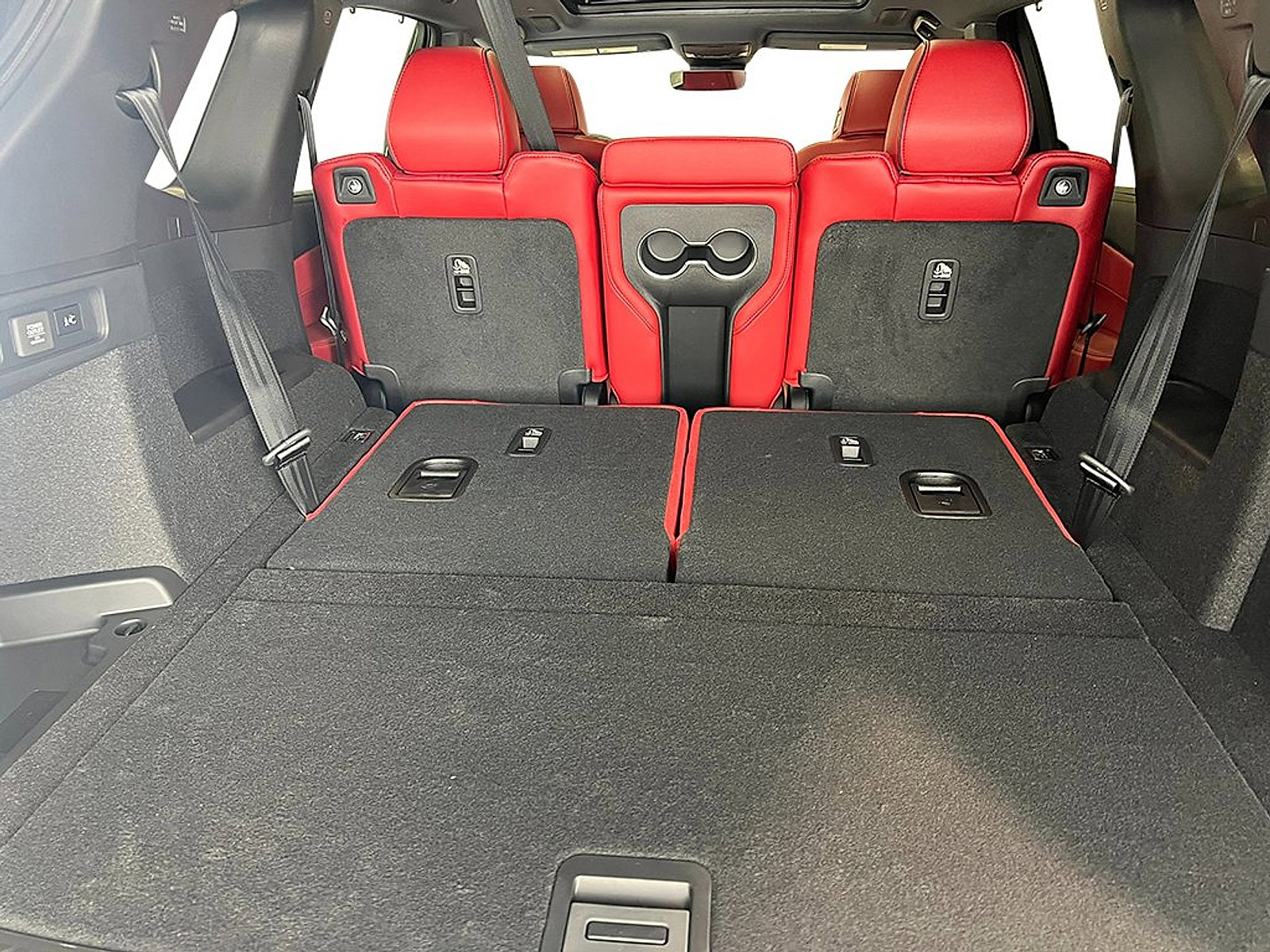 New 2026 Acura MDX Type S image 36