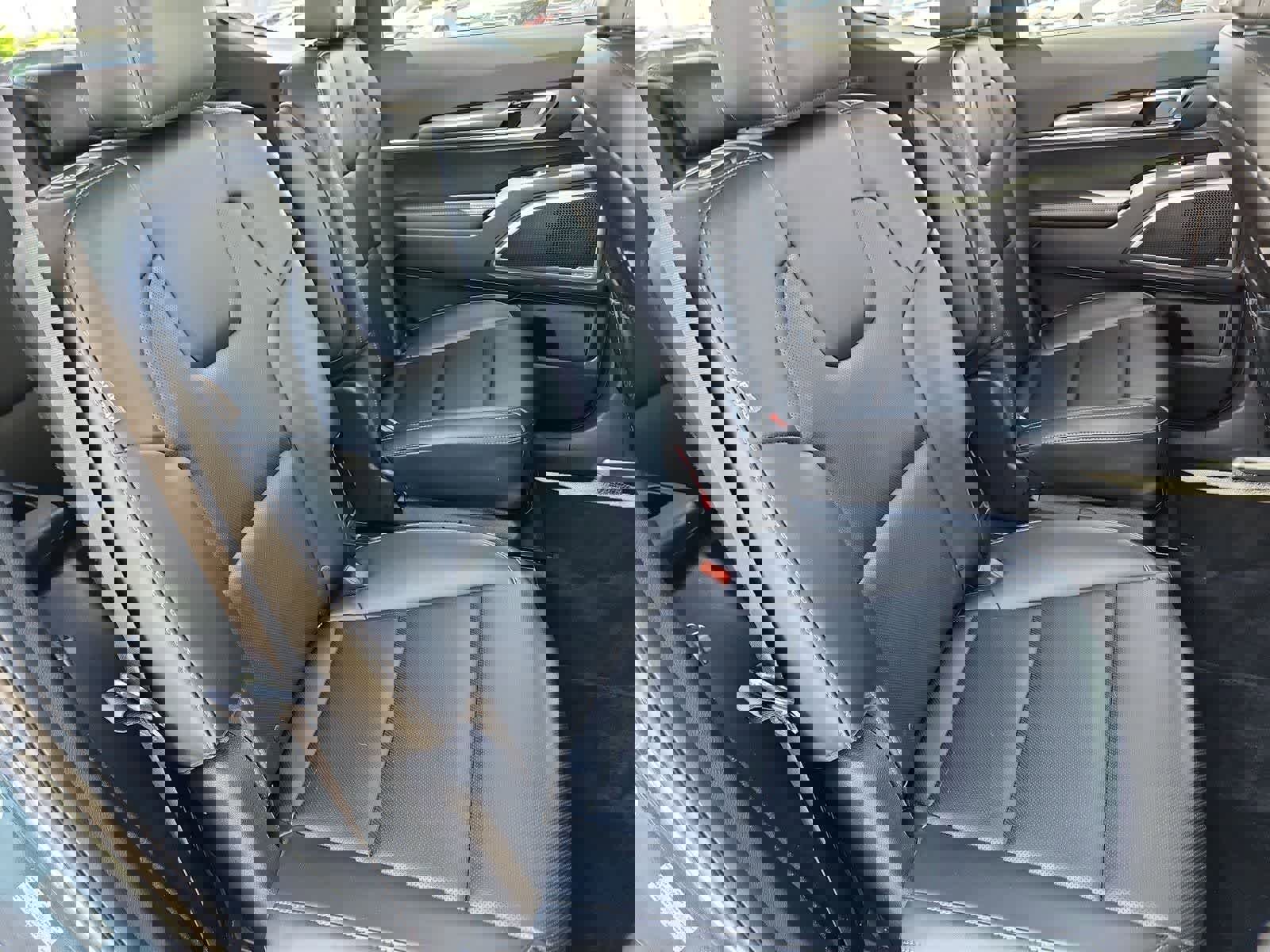 Used 2024 Kia Telluride S w/ S Sunroof Package FWD image 25