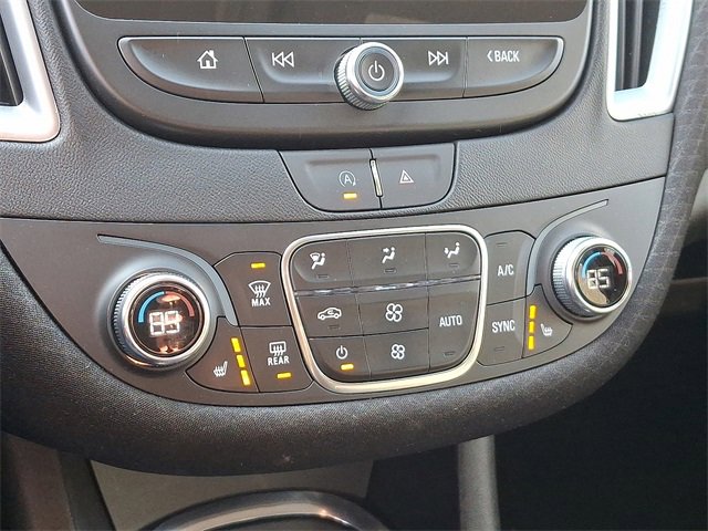 Used 2024 Chevrolet Malibu LT image 15