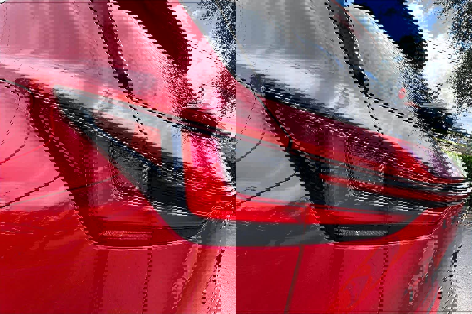 Used 2023 Lexus NX 250 FWD image 28