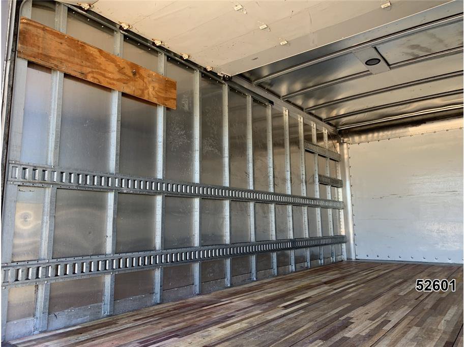 Used 2022 RAM 4500 Tradesman RWD image 9