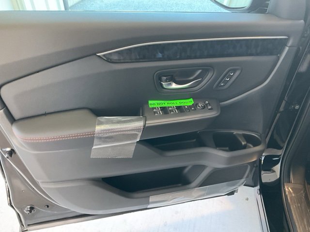 New 2026 Honda Passport TrailSport Elite image 5