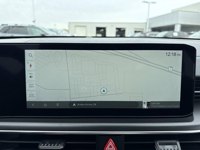 New 2026 Kia K5 GT-Line AWD/4WD image 19