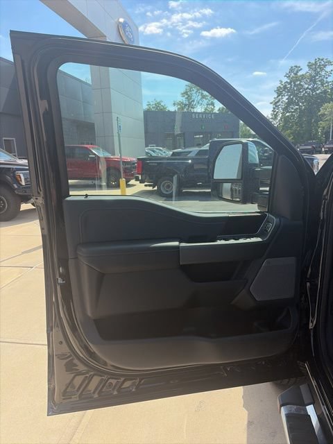 New 2026 Ford F350 Lariat w/ Chrome Package AWD/4WD image 26