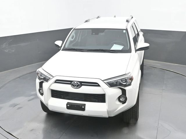 Used 2021 Toyota 4Runner SR5 image 32