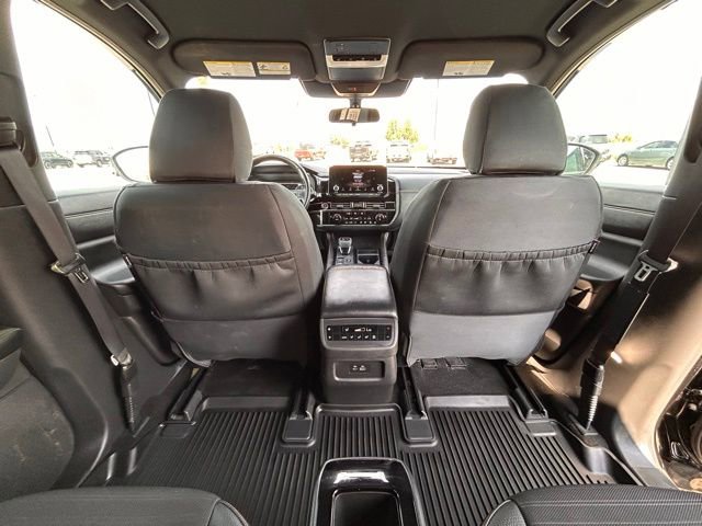 Used 2024 Nissan Pathfinder Rock Creek image 28