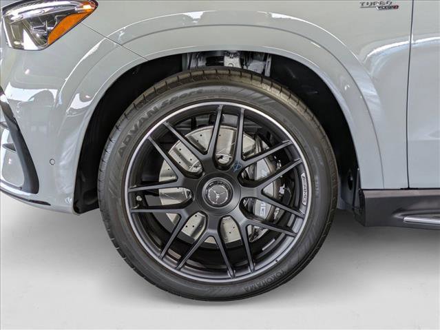New 2026 Mercedes-Benz GLE 53 AMG 4MATIC image 10