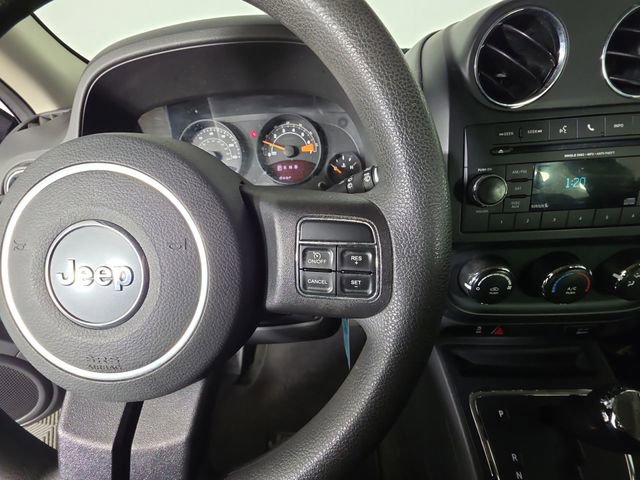 Used 2016 Jeep Patriot Sport w/ Power Value Group image 27