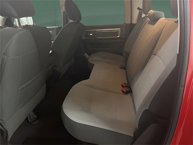 Used 2021 RAM 1500 Classic SLT image 15