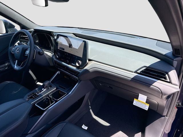 New 2026 Lexus TX 350 AWD image 15