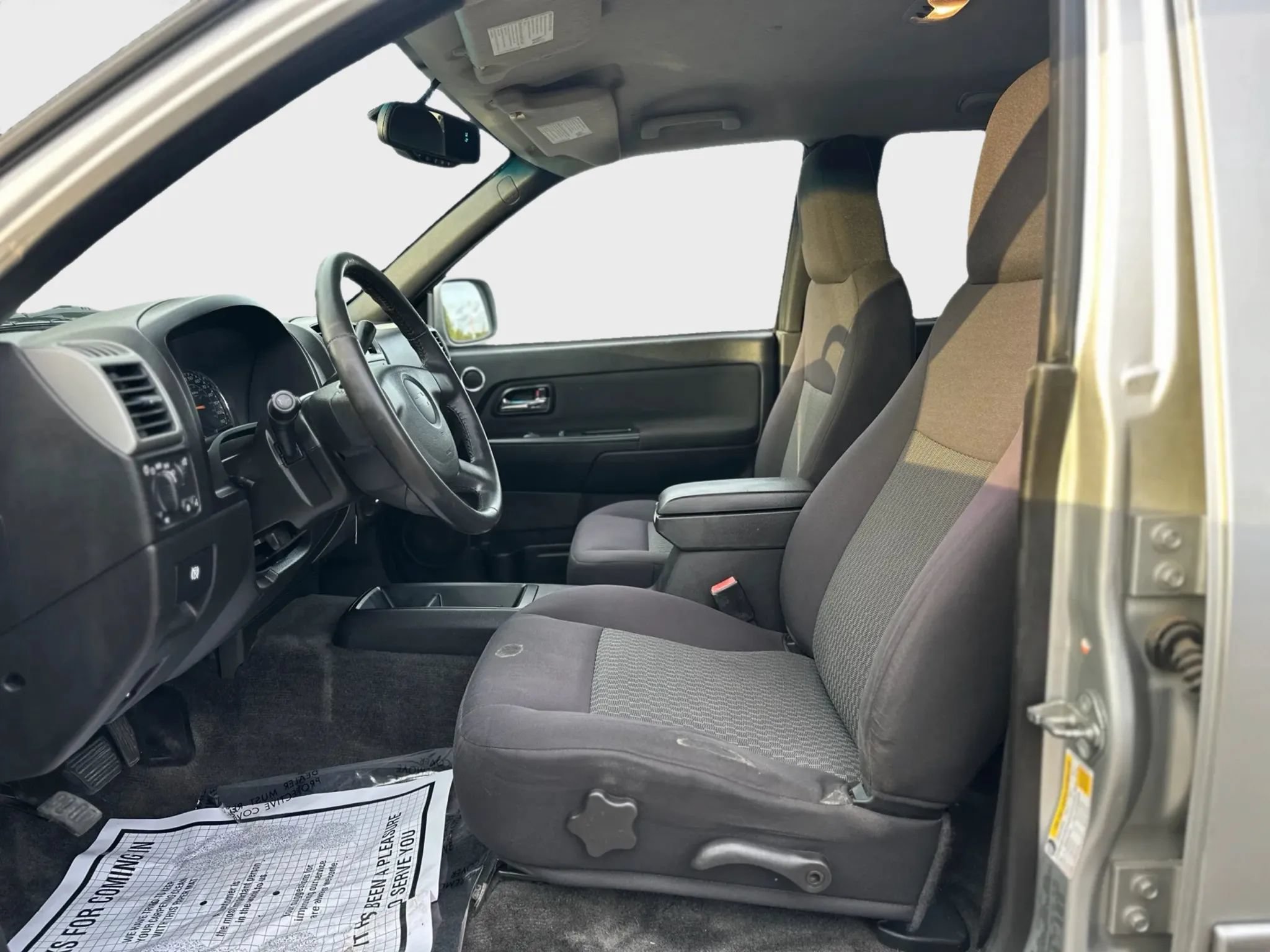 Used 2012 Chevrolet Colorado LT AWD/4WD image 15