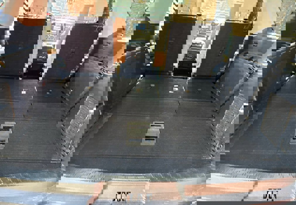 Used 2019 Ford Expedition Platinum image 10