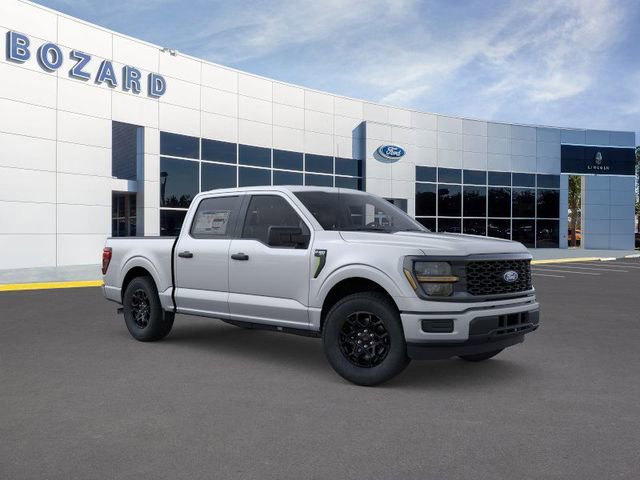 New 2025 Ford F150 STX image 7