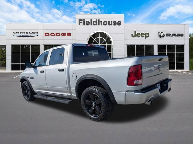 Used 2015 RAM 1500 Express image 12