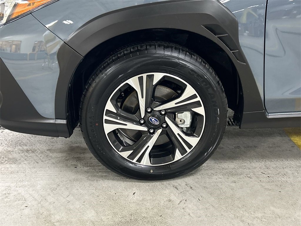 Certified 2025 Subaru Crosstrek 2.0i Premium image 10