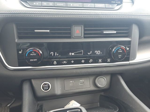 Certified 2023 Nissan Rogue SV w/ SV Premium B Package image 24