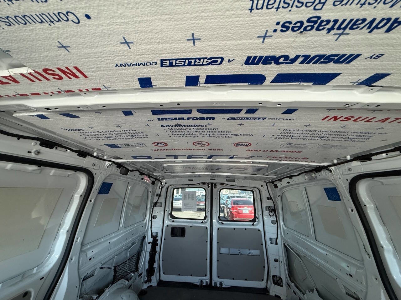 Used 2018 Mercedes-Benz Metris image 15