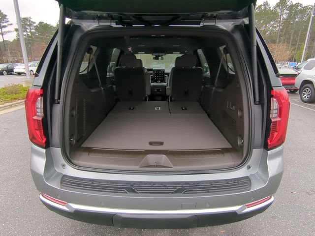 New 2026 GMC Yukon XL Elevation AWD/4WD image 35