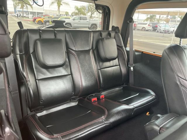 Used 2021 Jeep Wrangler Rubicon image 26