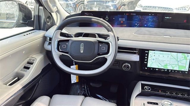 New 2026 Lincoln Navigator Reserve image 20