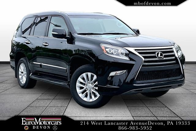 Used 2019 Lexus GX 460 Premium AWD/4WD video 1
