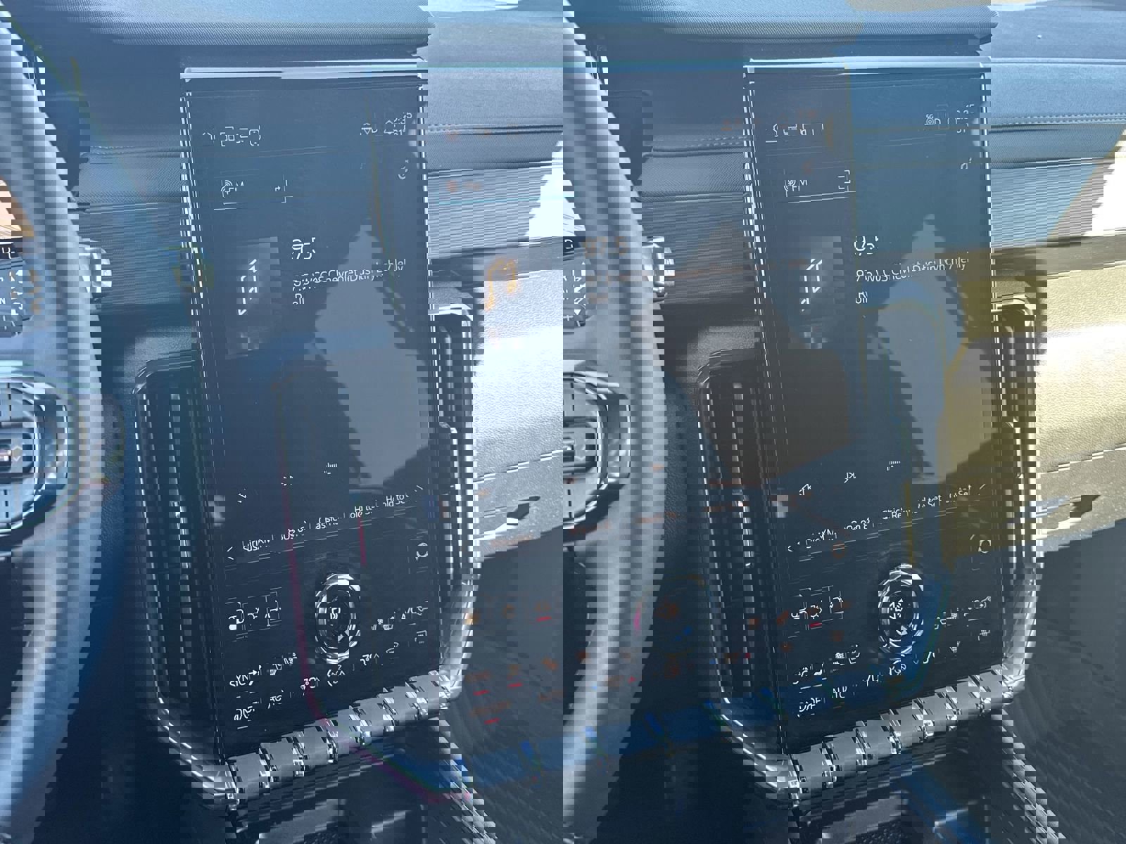 Used 2026 GMC Acadia AT4 w/ Super Cruise Package image 23