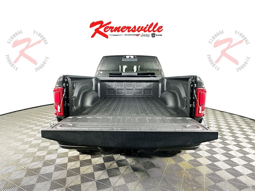 New 2026 RAM 2500 Limited image 16