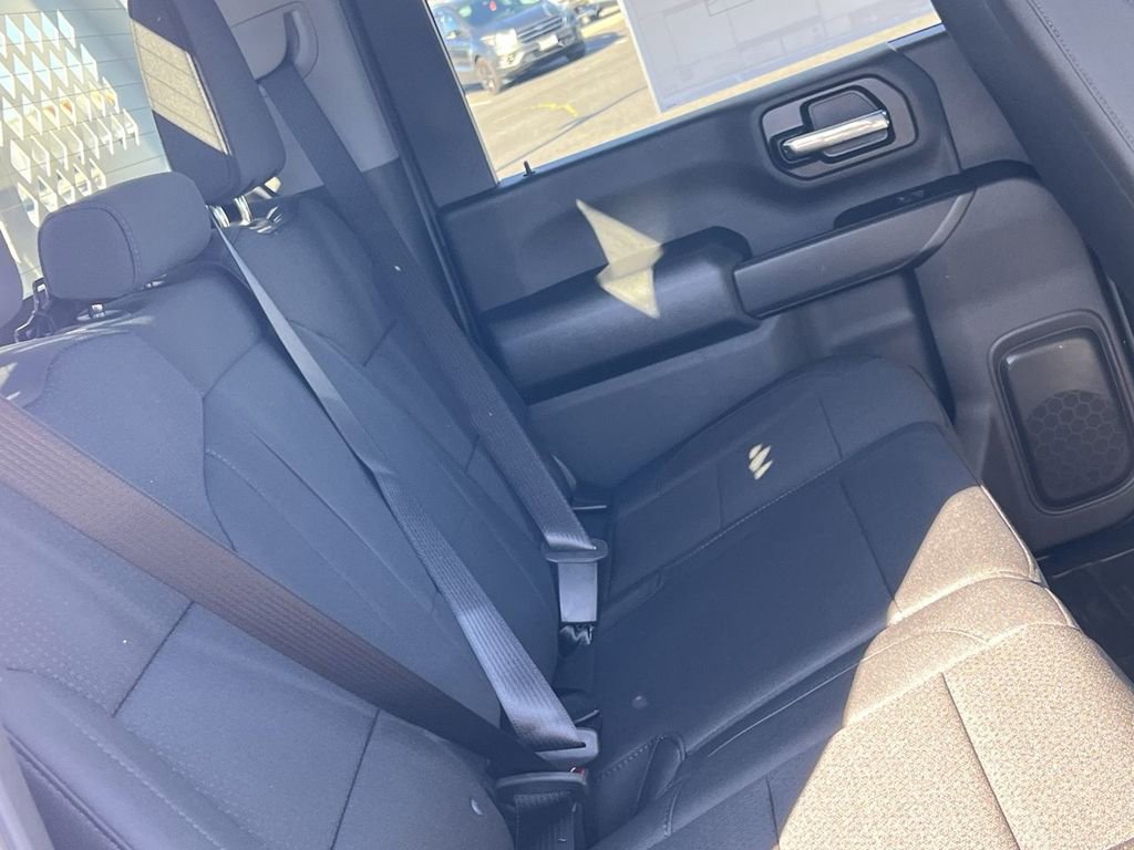 New 2026 Chevrolet Silverado 3500 W/T w/ WT Convenience Package image 27