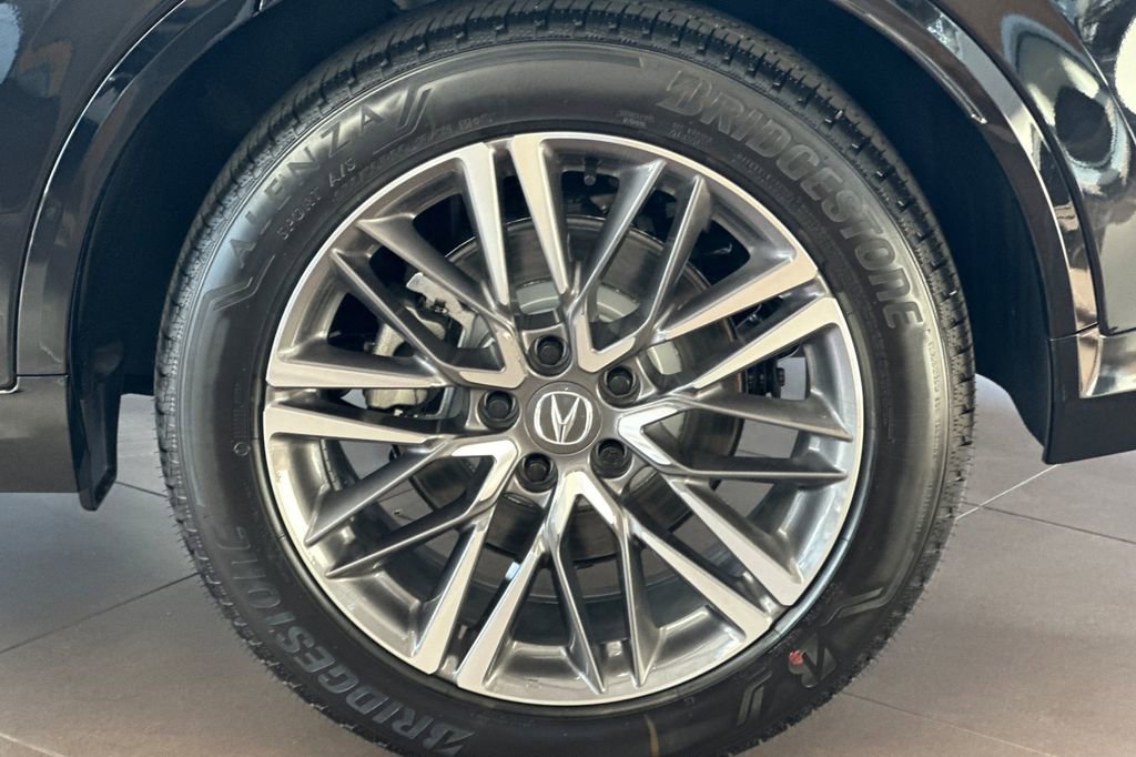 New 2026 Acura MDX w/ Advance Package image 27