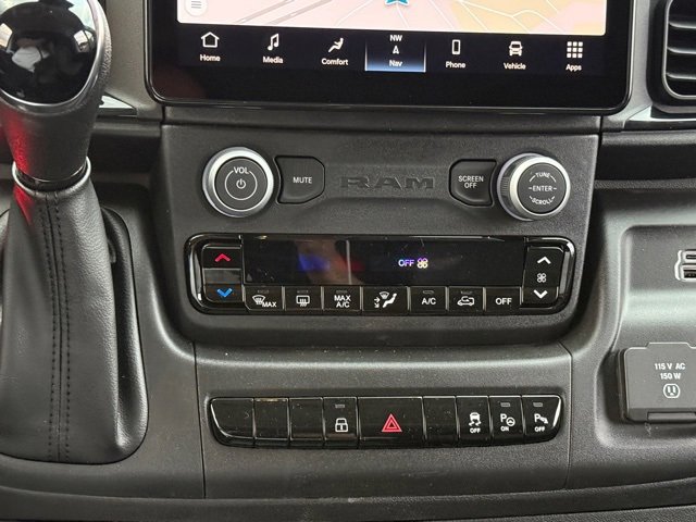 New 2026 RAM ProMaster 2500 w/ Advanced Safety Group image 23