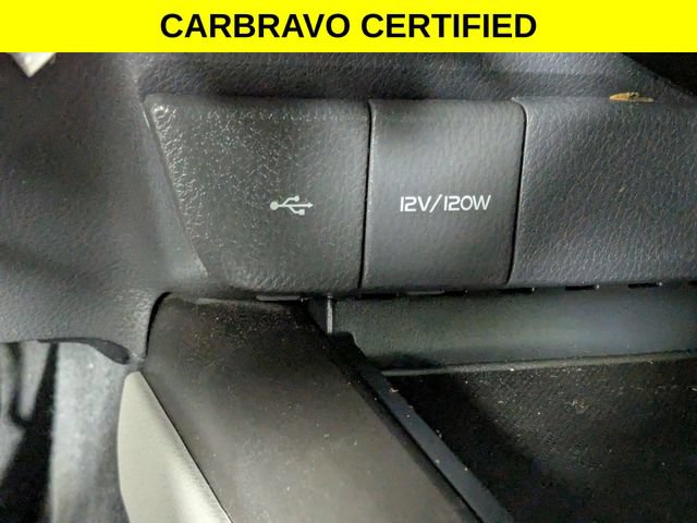 Used 2024 Toyota Camry LE FWD image 22