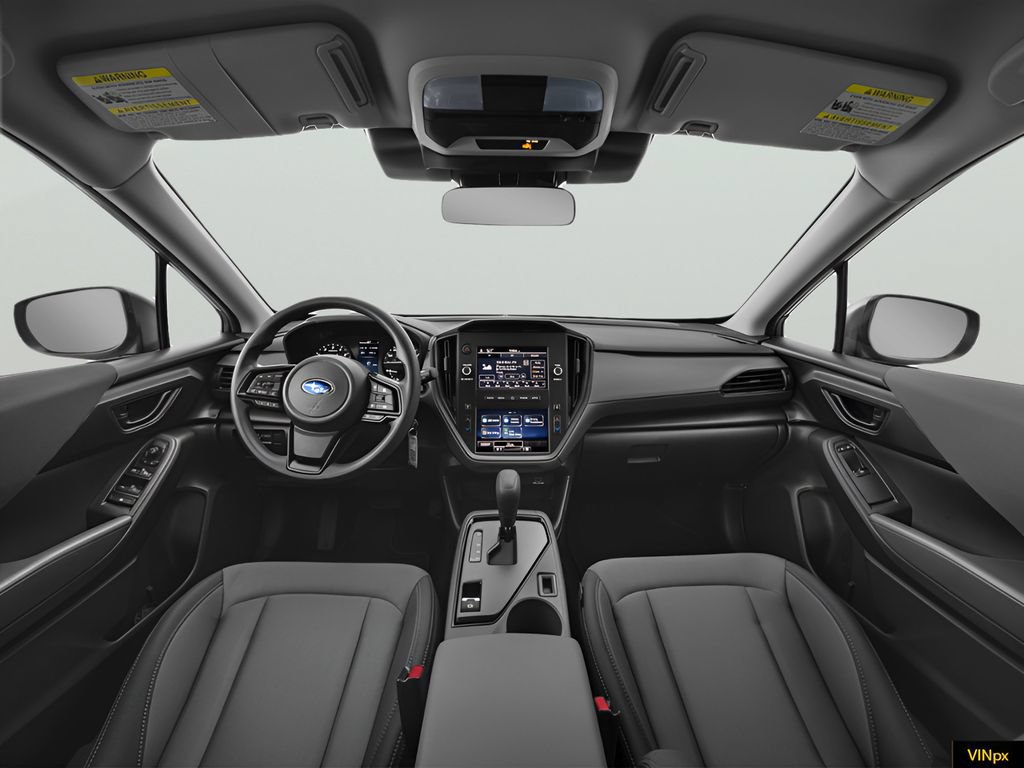 New 2026 Subaru Crosstrek 2.5i AWD/4WD image 5