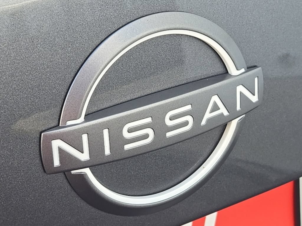 Used 2024 Nissan Sentra SV w/ All-Weather Package FWD image 32