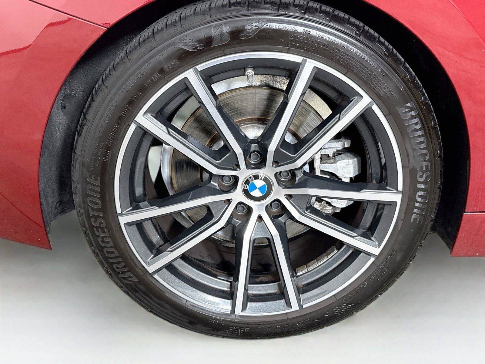 Used 2025 BMW 230i Coupe RWD image 35