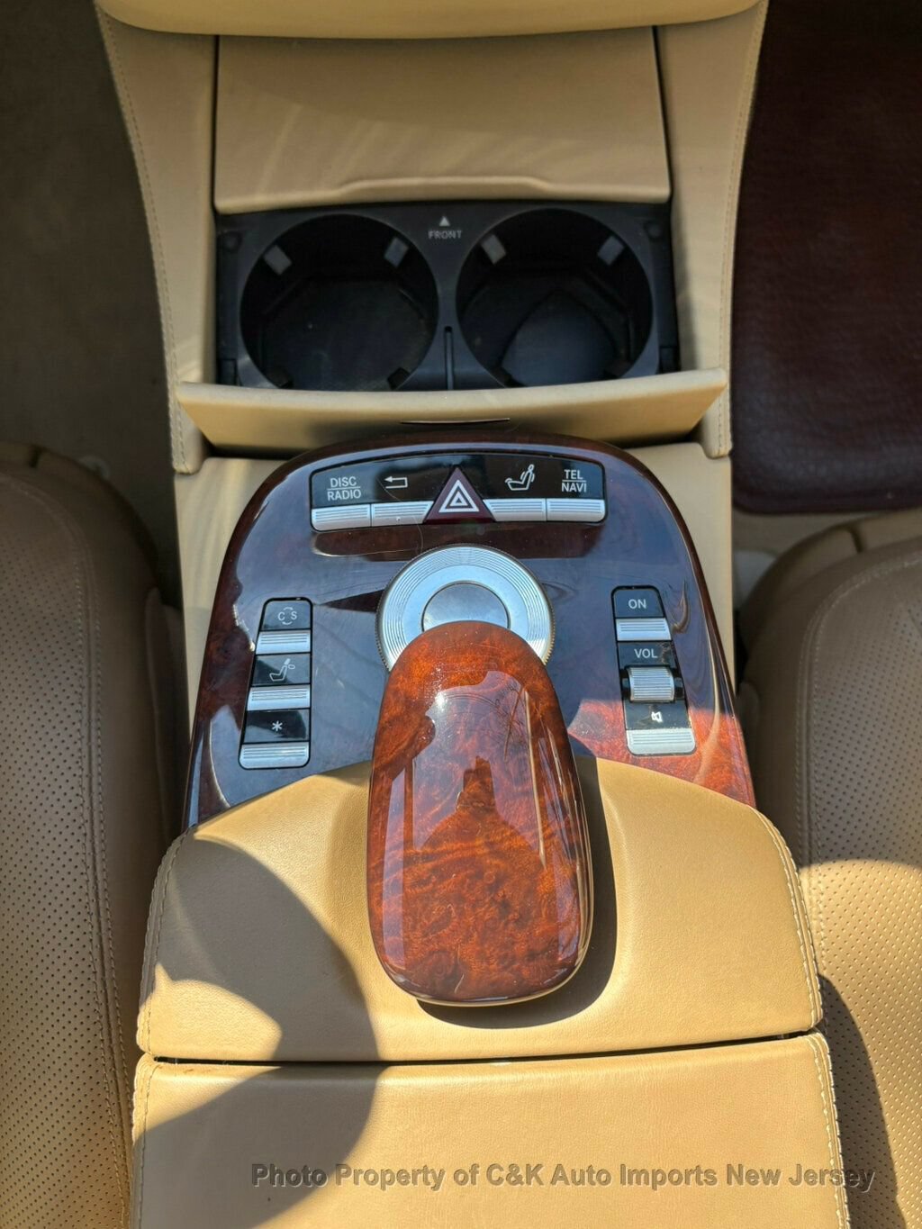Used 2007 Mercedes-Benz S 600 image 38