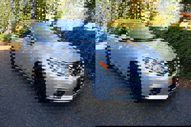 Used 2018 Nissan Altima 2.5 SL image 2