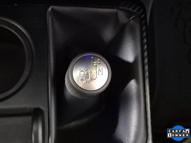 Certified 2022 Toyota 4Runner TRD Pro image 18