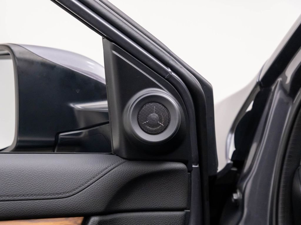 Certified 2020 Honda CR-V EX-L image 14