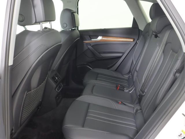 Certified 2022 Audi Q5 2.0T Premium Plus image 15