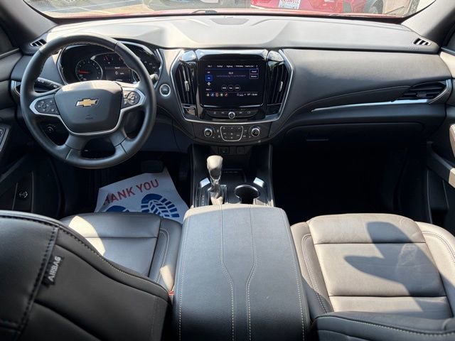 Used 2023 Chevrolet Traverse LT FWD image 33