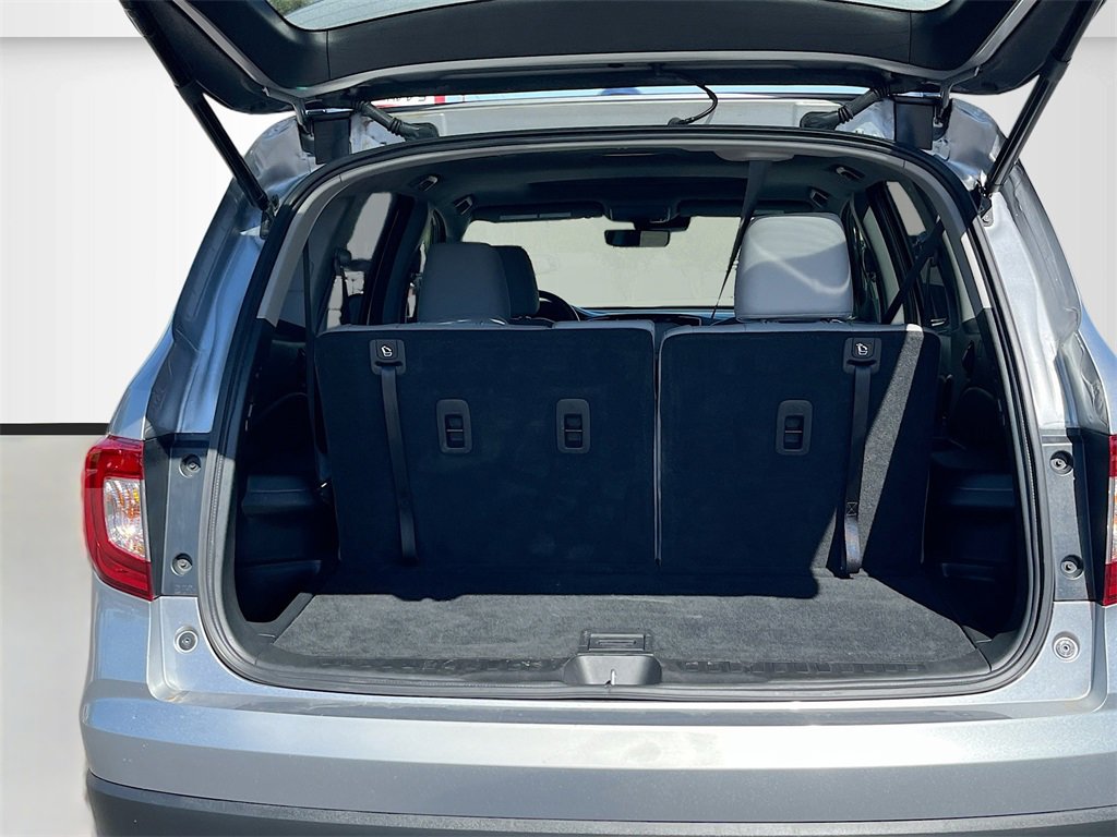 Used 2022 Honda Pilot Special Edition image 27
