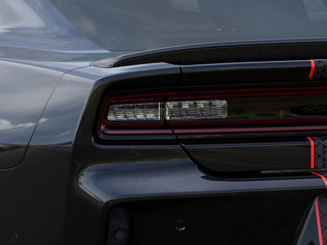 New 2026 Dodge Charger Scat Pack AWD/4WD image 9