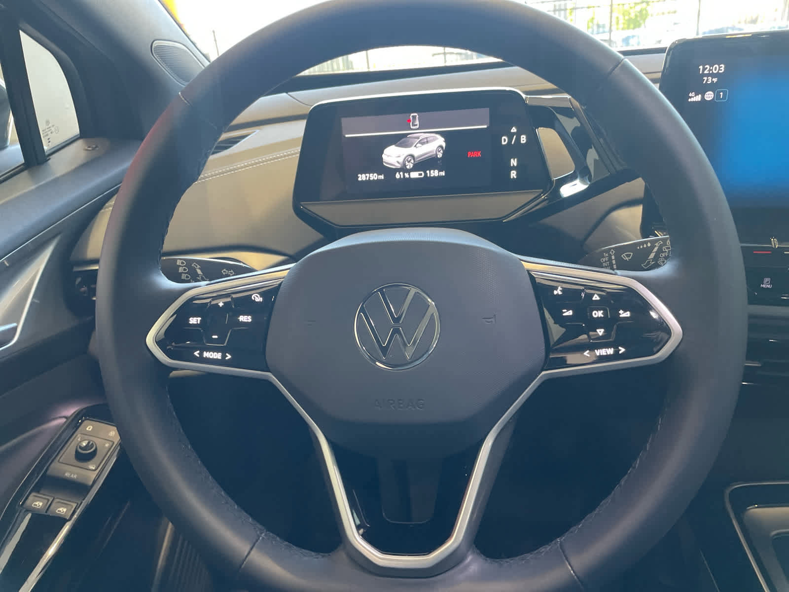 Used 2023 Volkswagen ID.4 Pro S image 13