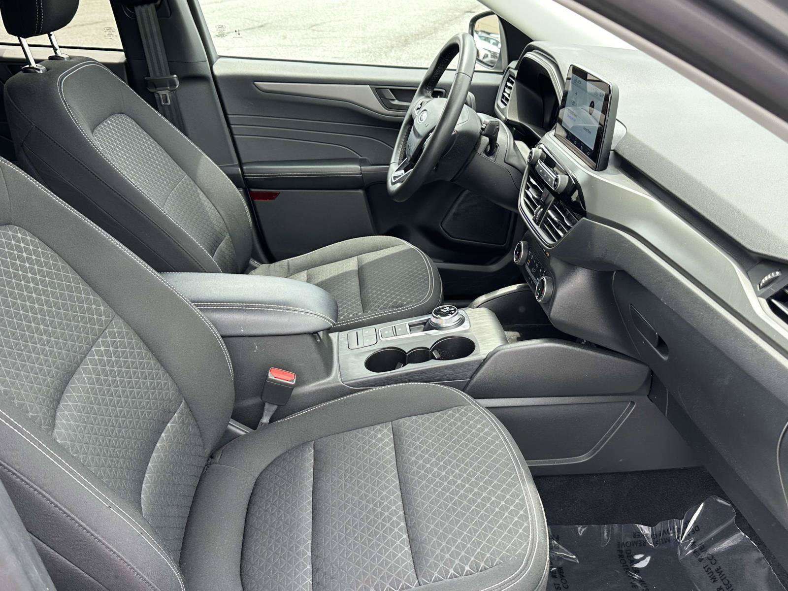 Used 2024 Ford Escape Active FWD image 9